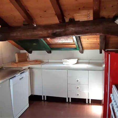 Sea Attic By Holiday World * Noli