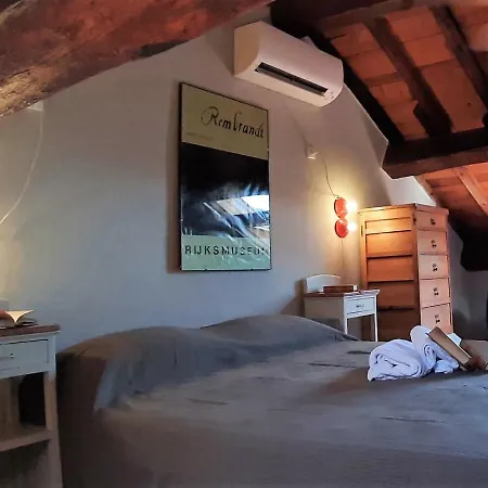 Sea Attic By Holiday World Apartman
